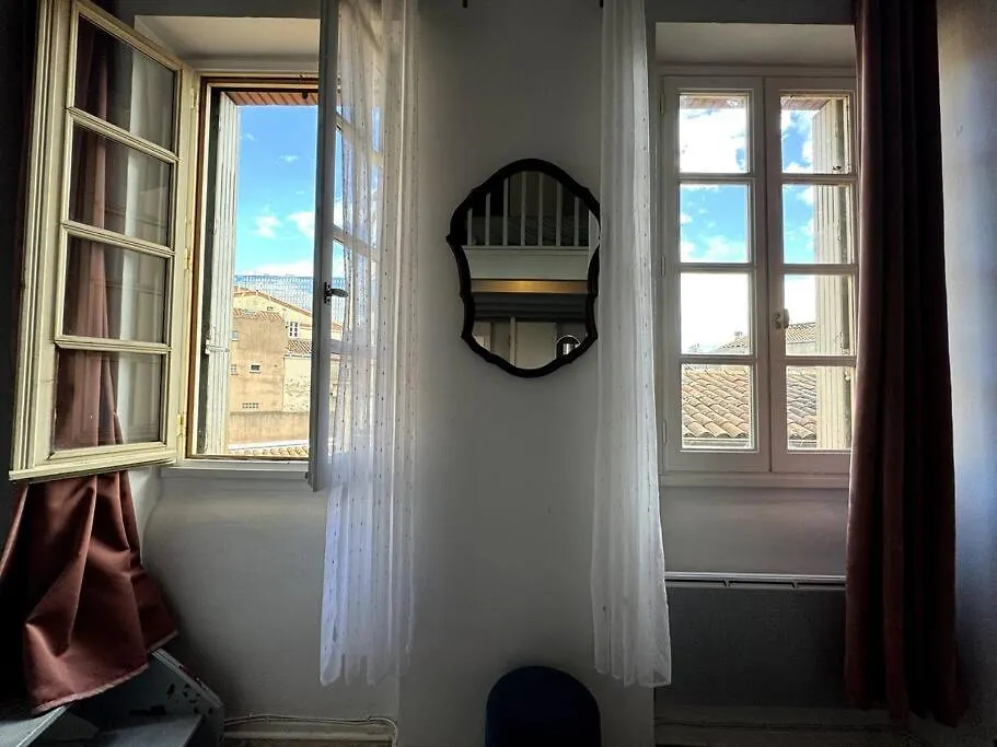 Appartement Hypercentre - Gare Matabiau Toulouse France