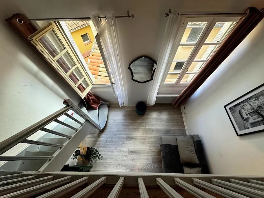 Appartement Hypercentre - Gare Matabiau Toulouse 0*,  France