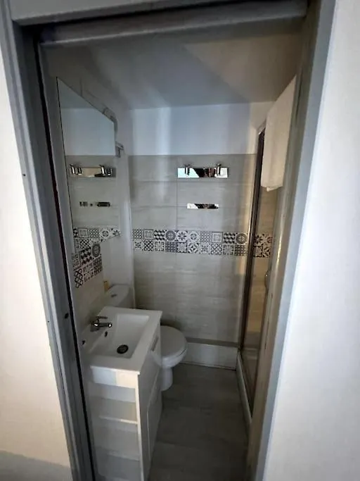 Appartement Hypercentre - Gare Matabiau Toulouse 0*,  France