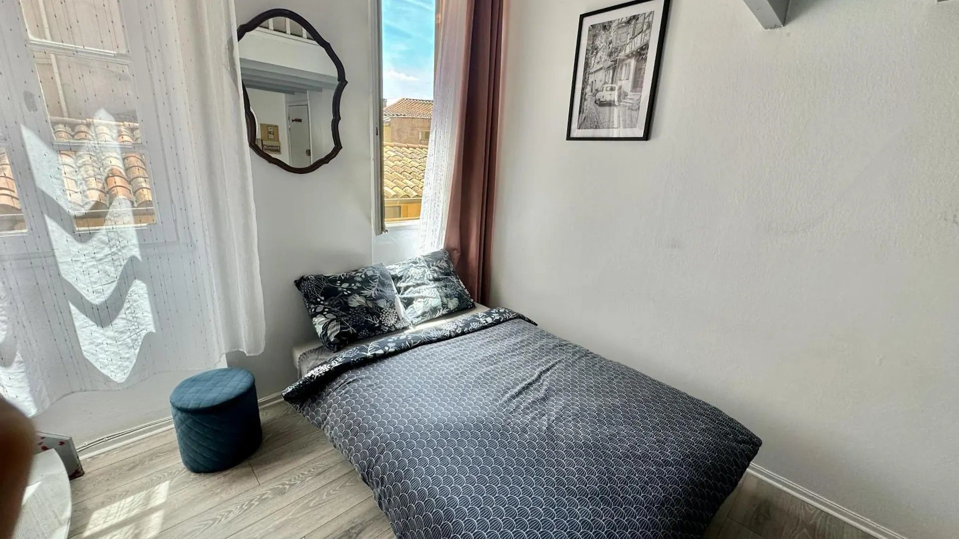 Appartement Hypercentre - Gare Matabiau Toulouse
