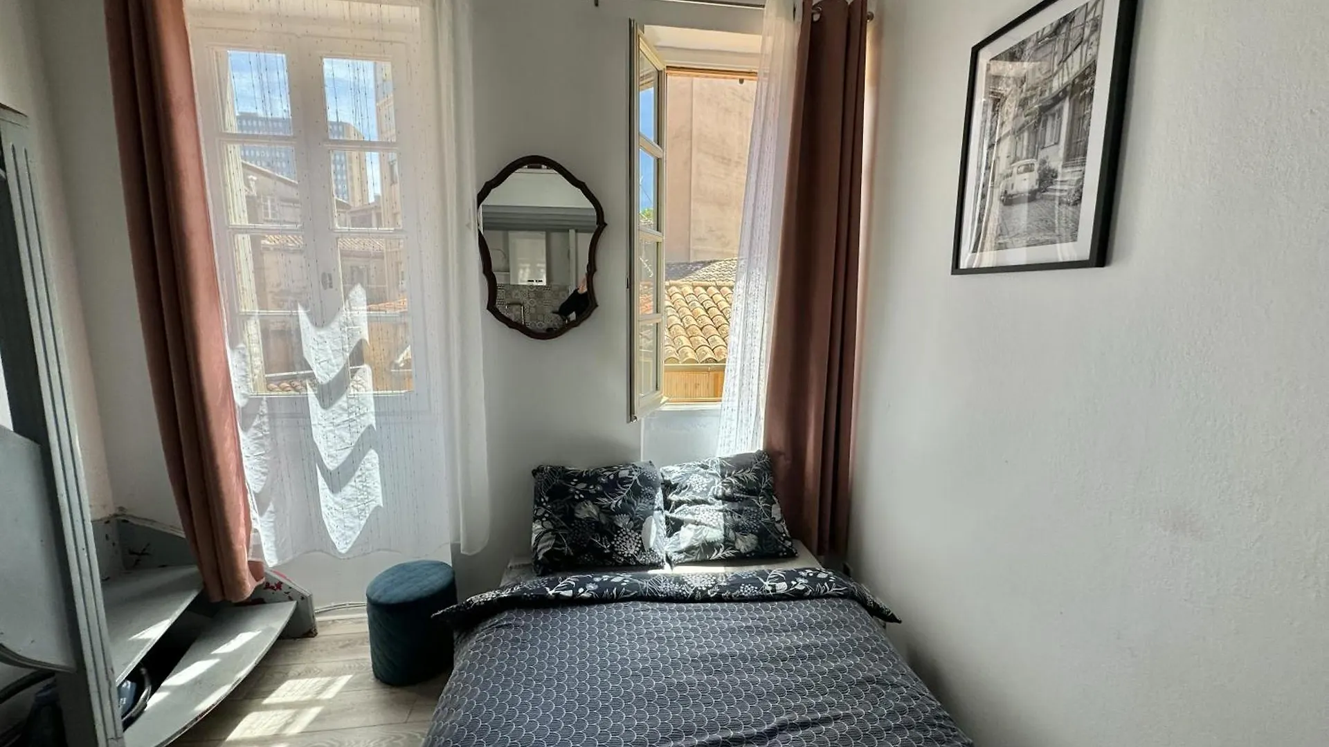 Appartement Hypercentre - Gare Matabiau Toulouse